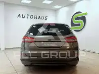 2019 Ford Mondeo