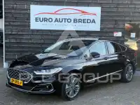 2019 Ford Mondeo