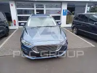 2019 Ford Mondeo