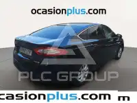 2019 Ford Mondeo