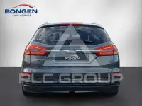 2019 Ford Mondeo