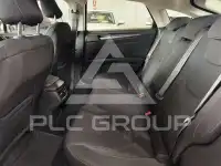 2019 Ford Mondeo