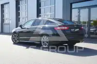 2019 Ford Mondeo