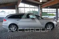2019 Ford Mondeo