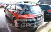 2019 Ford Mondeo