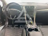 2019 Ford Mondeo
