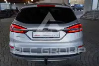 2019 Ford Mondeo