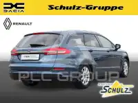 2019 Ford Mondeo