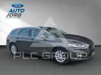 2019 Ford Mondeo