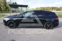 2019 Ford Mondeo