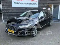 2019 Ford Mondeo