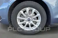 2019 Ford Mondeo