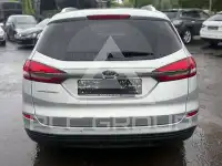 2019 Ford Mondeo