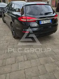 2019 Ford Mondeo