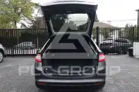 2019 Ford Mondeo