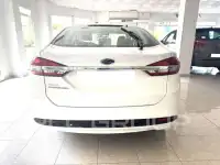2019 Ford Mondeo