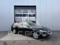 2019 Ford Mondeo