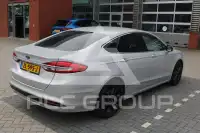 2019 Ford Mondeo