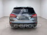 2019 Ford Mondeo