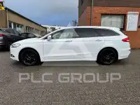 2019 Ford Mondeo