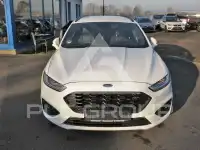 2019 Ford Mondeo