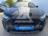 2019 Ford Mondeo