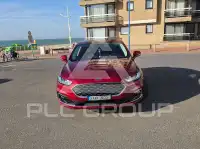 2019 Ford Mondeo