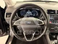 2019 Ford Mondeo