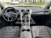 2019 Ford Mondeo