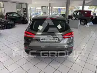 2019 Ford Mondeo