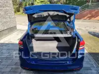 2019 Ford Mondeo