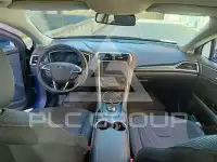 2019 Ford Mondeo
