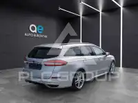 2019 Ford Mondeo