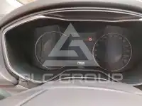 2019 Ford Mondeo