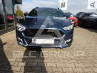 2019 Ford Mondeo
