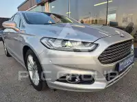 2019 Ford Mondeo