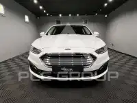2019 Ford Mondeo