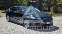 2019 Ford Mondeo