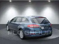 2019 Ford Mondeo