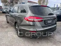 2019 Ford Mondeo