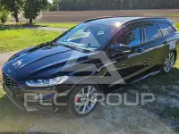 2019 Ford Mondeo