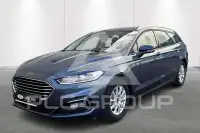 2019 Ford Mondeo