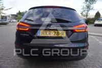 2018 Ford Mondeo