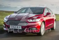 2019 Ford Mondeo