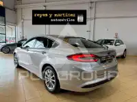 2019 Ford Mondeo
