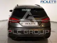 2019 Ford Mondeo