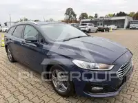 2019 Ford Mondeo