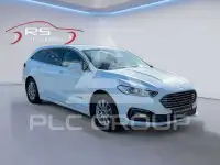 2019 Ford Mondeo