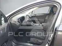 2019 Ford Mondeo