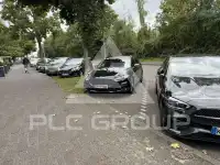 2019 Ford Mondeo